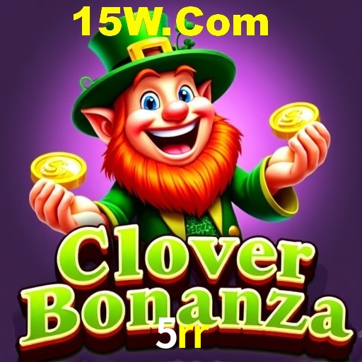 Descubra o Mundo do Cassino Online com 5rr