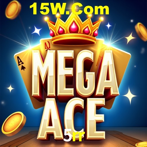 Descubra o Mundo do Cassino Online com 5rr