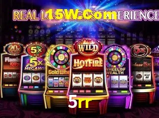 Provedores de Jogos 5rr