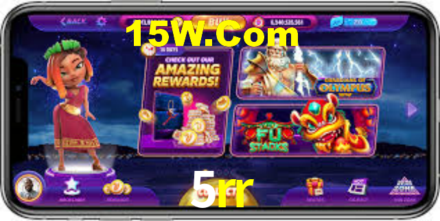 Jogos Exclusivos 5rr