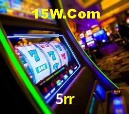 Provedores de Jogos 5rr