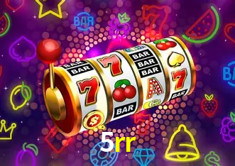 Diretório de Jogos 5rr