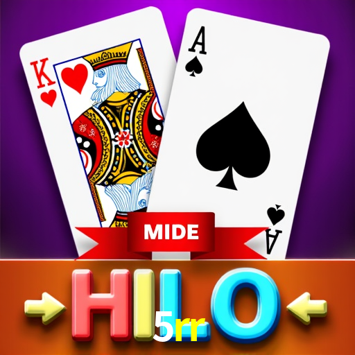 Casino Ao Vivo 5rr