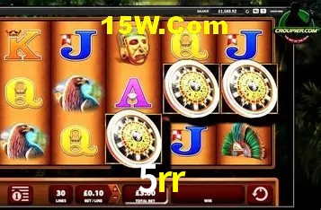 Casino Ao Vivo 5rr