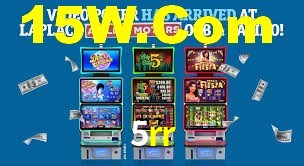 5rr: Jogos de Caça-Níqueis-Altas Recompensas, Roleta-Velocidade, Blackjack-Desafios Máximos